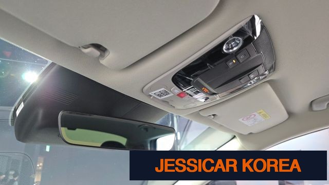 2024 Kia The New K5 3rd Generation - Thumbnail 9