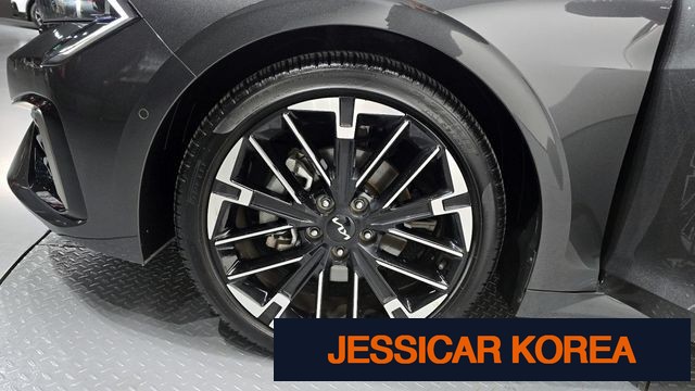 2024 Kia The New K5 3rd Generation - Thumbnail 12