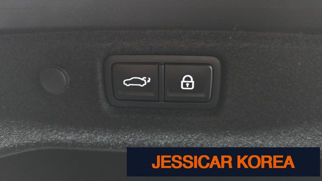 2024 Kia The New K5 3rd Generation - Thumbnail 18