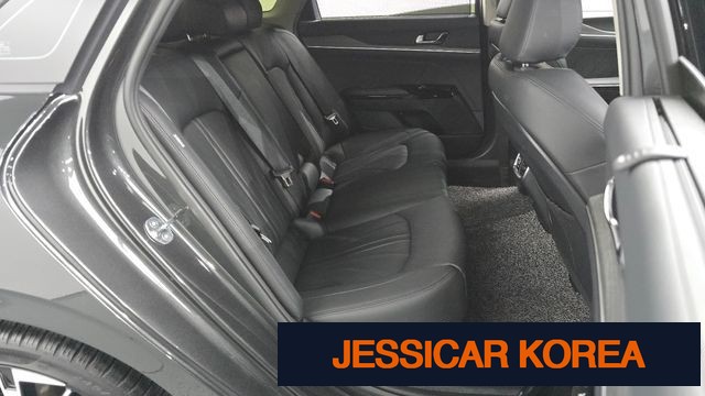 2024 Kia The New K5 3rd Generation - Thumbnail 20