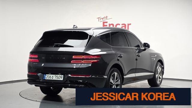 2022 Genesis GV80 - Thumbnail 5
