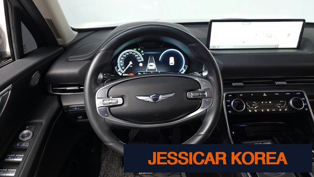 2022 Genesis GV80 - Thumbnail 7