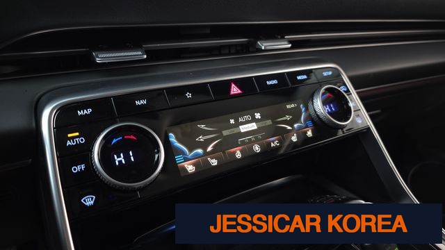 2022 Genesis GV80 - Thumbnail 20