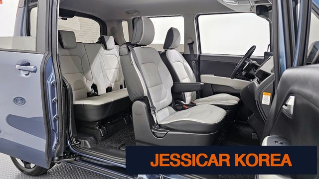 2024 Kia The New Kia Ray EV - Thumbnail 2