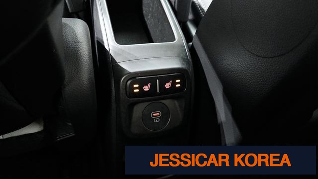 2024 Kia The New Kia Ray EV - Thumbnail 4