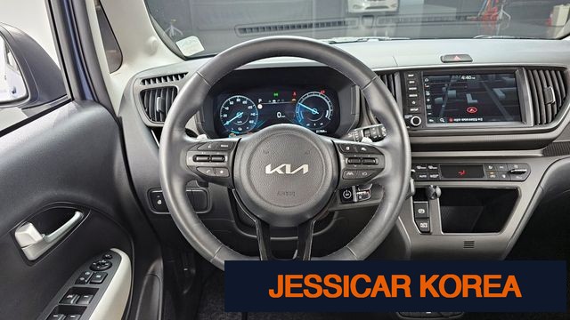 2024 Kia The New Kia Ray EV - Thumbnail 5