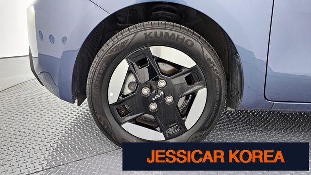 2024 Kia The New Kia Ray EV - Thumbnail 6