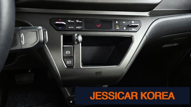 2024 Kia The New Kia Ray EV - Thumbnail 8
