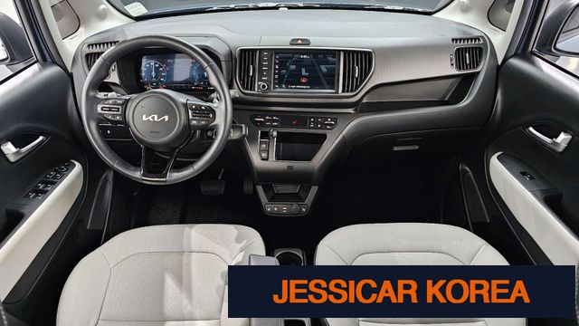 2024 Kia The New Kia Ray EV - Thumbnail 9