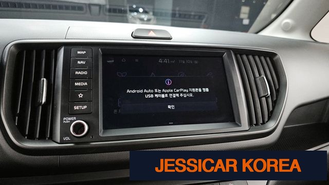 2024 Kia The New Kia Ray EV - Thumbnail 13