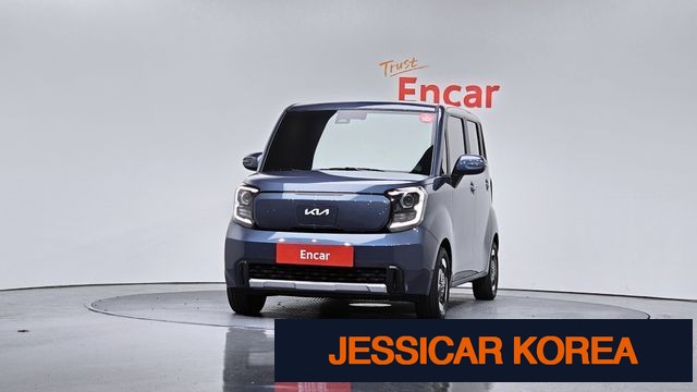 2024 Kia The New Kia Ray EV - Thumbnail 14