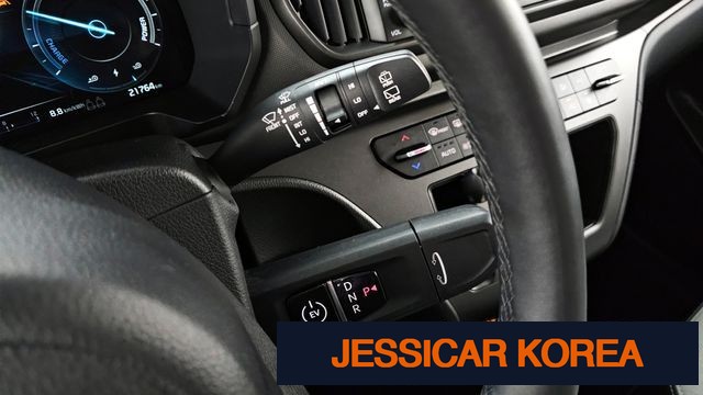 2024 Kia The New Kia Ray EV - Thumbnail 16