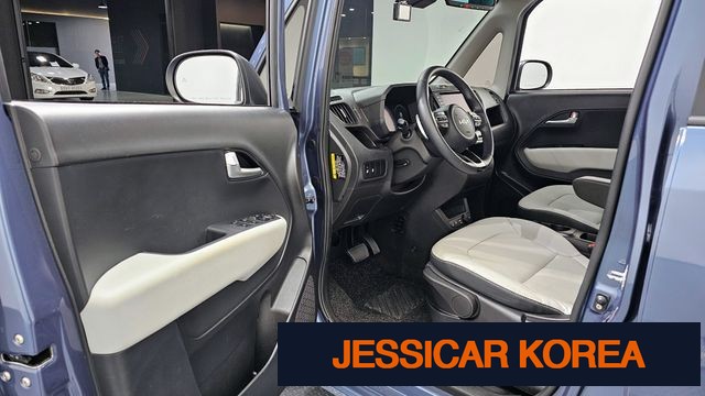 2024 Kia The New Kia Ray EV - Thumbnail 17
