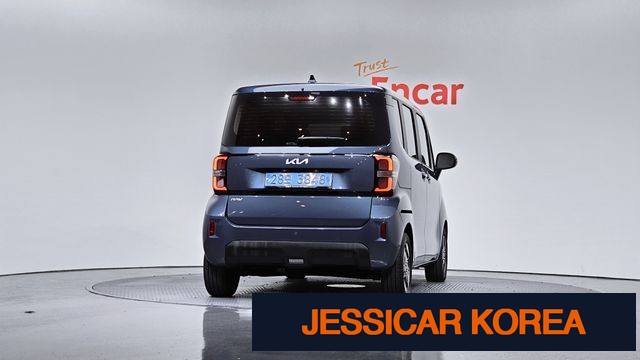 2024 Kia The New Kia Ray EV - Thumbnail 18