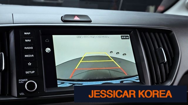 2024 Kia The New Kia Ray EV - Thumbnail 19