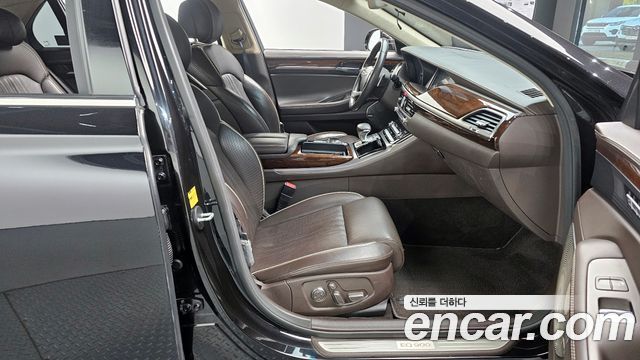 2018 Genesis EQ900 - Thumbnail 10