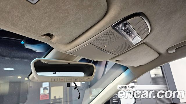 2018 Genesis EQ900 - Thumbnail 12