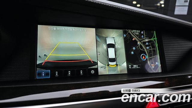 2018 Genesis EQ900 - Thumbnail 20