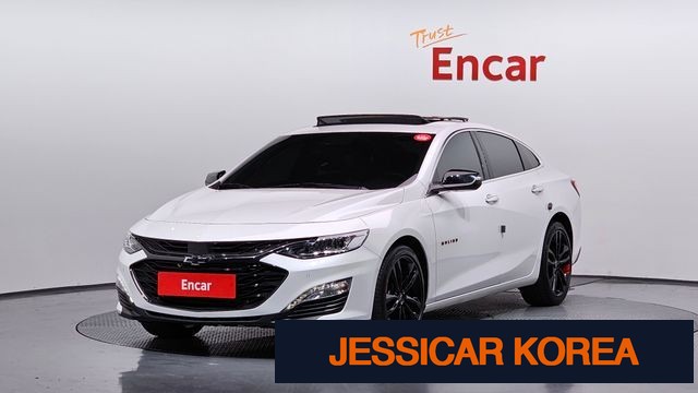 2022 Chevrolet The New Malibu - Thumbnail 10