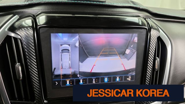 2021 Chevrolet Traverse - Thumbnail 7