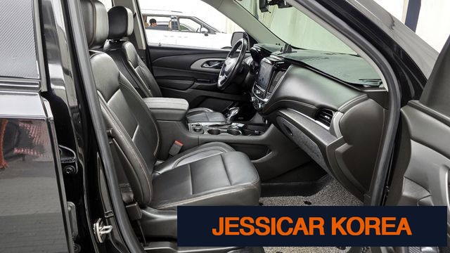 2021 Chevrolet Traverse - Thumbnail 20