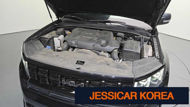 2022 Kia Mojave the Master - Thumbnail 2