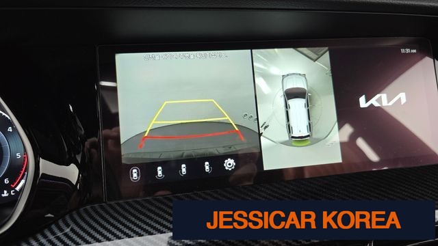 2022 Kia Mojave the Master - Thumbnail 4