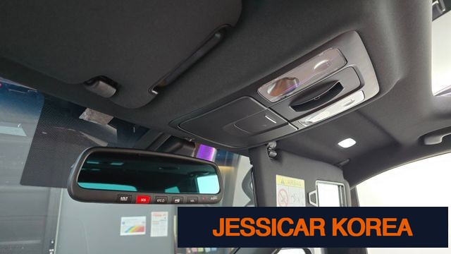2022 Kia Mojave the Master - Thumbnail 5