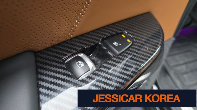 2022 Kia Mojave the Master - Thumbnail 9