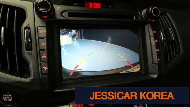 2013 Kia Sportage R - Thumbnail 2
