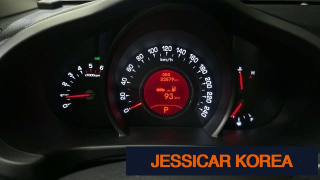 2013 Kia Sportage R - Thumbnail 5