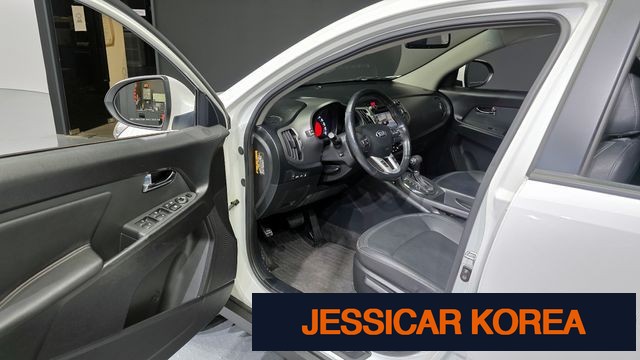 2013 Kia Sportage R - Thumbnail 6