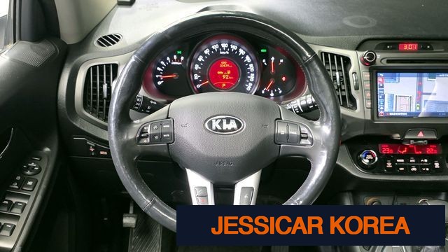 2013 Kia Sportage R - Thumbnail 15