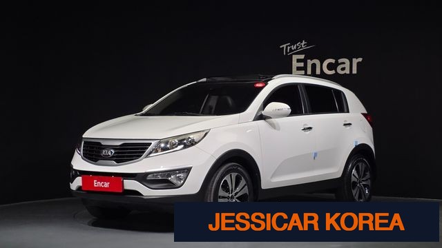 2013 Kia Sportage R - Thumbnail 17