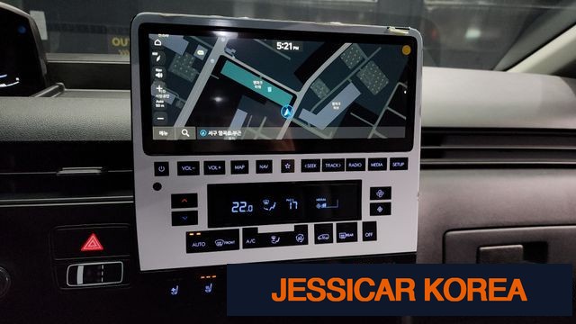 2025 Hyundai Staria - Thumbnail 12
