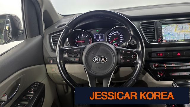 2018 Kia All New Carnival - Thumbnail 4