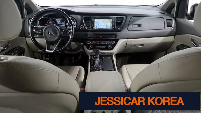 2018 Kia All New Carnival - Thumbnail 5