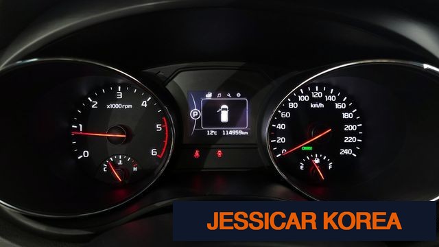 2018 Kia All New Carnival - Thumbnail 8