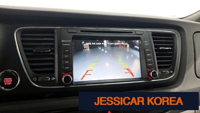 2018 Kia All New Carnival - Thumbnail 9