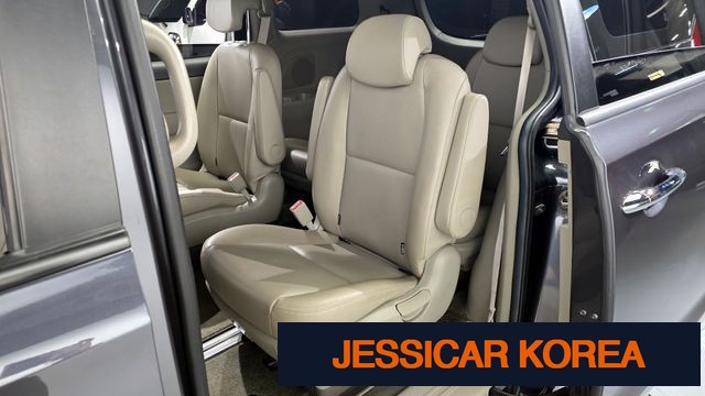 2018 Kia All New Carnival - Thumbnail 10