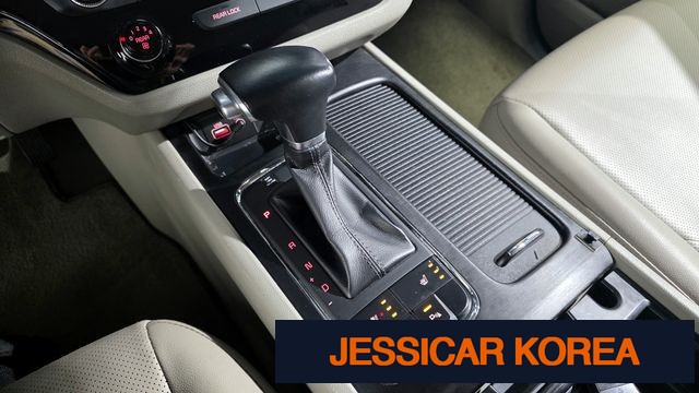2018 Kia All New Carnival - Thumbnail 13