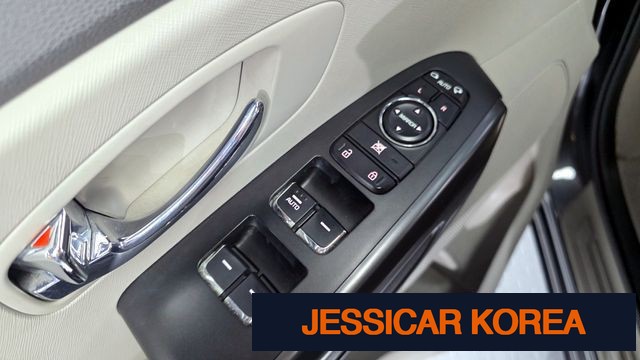 2018 Kia All New Carnival - Thumbnail 14