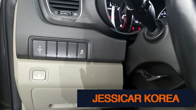 2018 Kia All New Carnival - Thumbnail 15