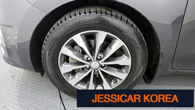 2018 Kia All New Carnival - Thumbnail 17