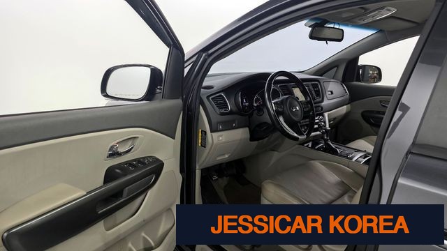 2018 Kia All New Carnival - Thumbnail 18