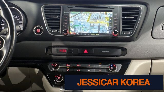 2018 Kia All New Carnival - Thumbnail 20