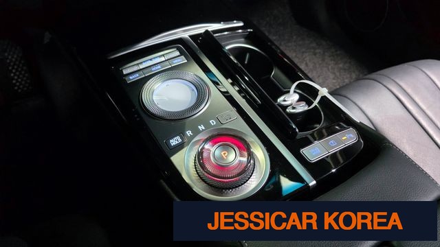 2021 Genesis G80 (RG3) - Thumbnail 6