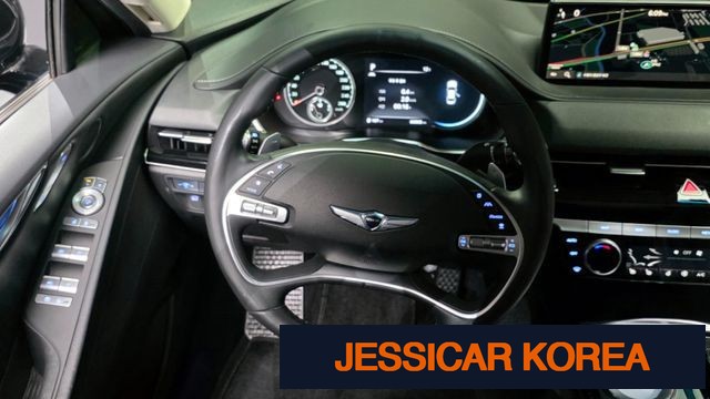 2021 Genesis G80 (RG3) - Thumbnail 7