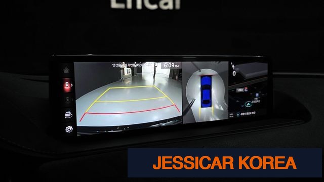 2021 Genesis G80 (RG3) - Thumbnail 8
