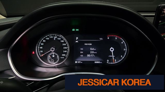 2021 Genesis G80 (RG3) - Thumbnail 9